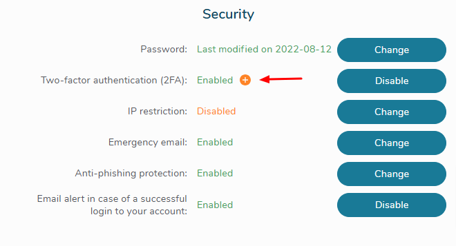 2FA