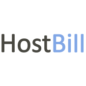  HostBill 