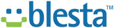 Logo Blesta