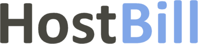 Logo hostbill