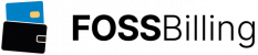 FOSSBilling registrar module